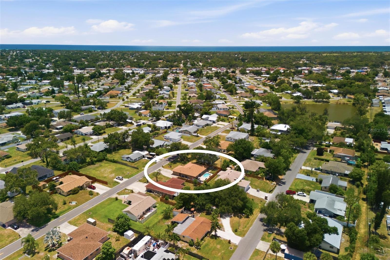 541 Morningside, Venice, FL 34293