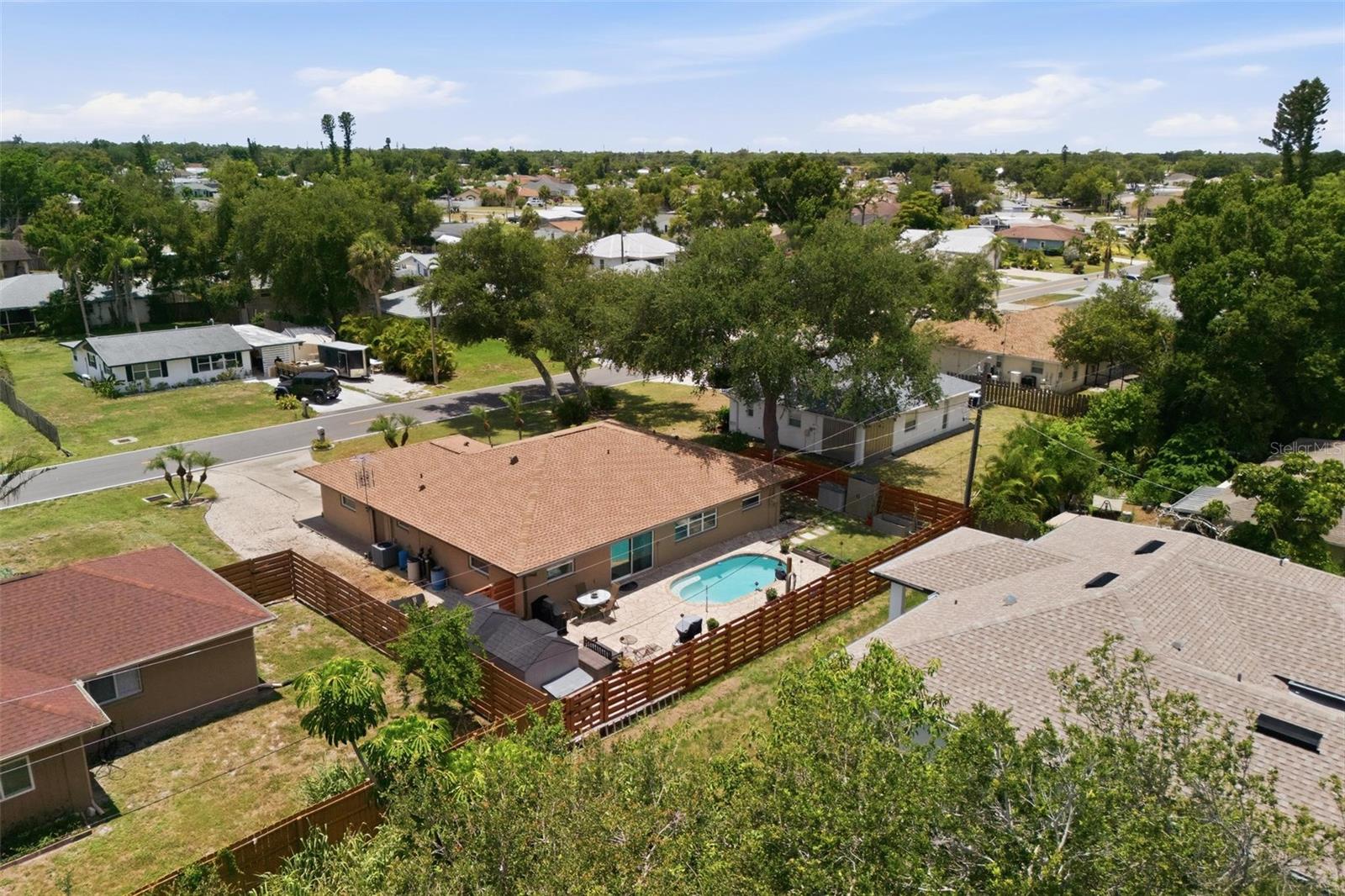 541 Morningside, Venice, FL 34293