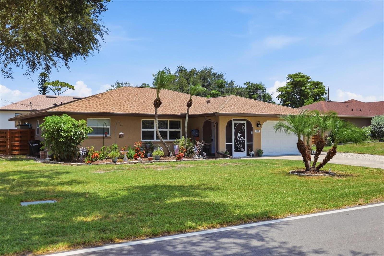 541 Morningside, Venice, FL 34293