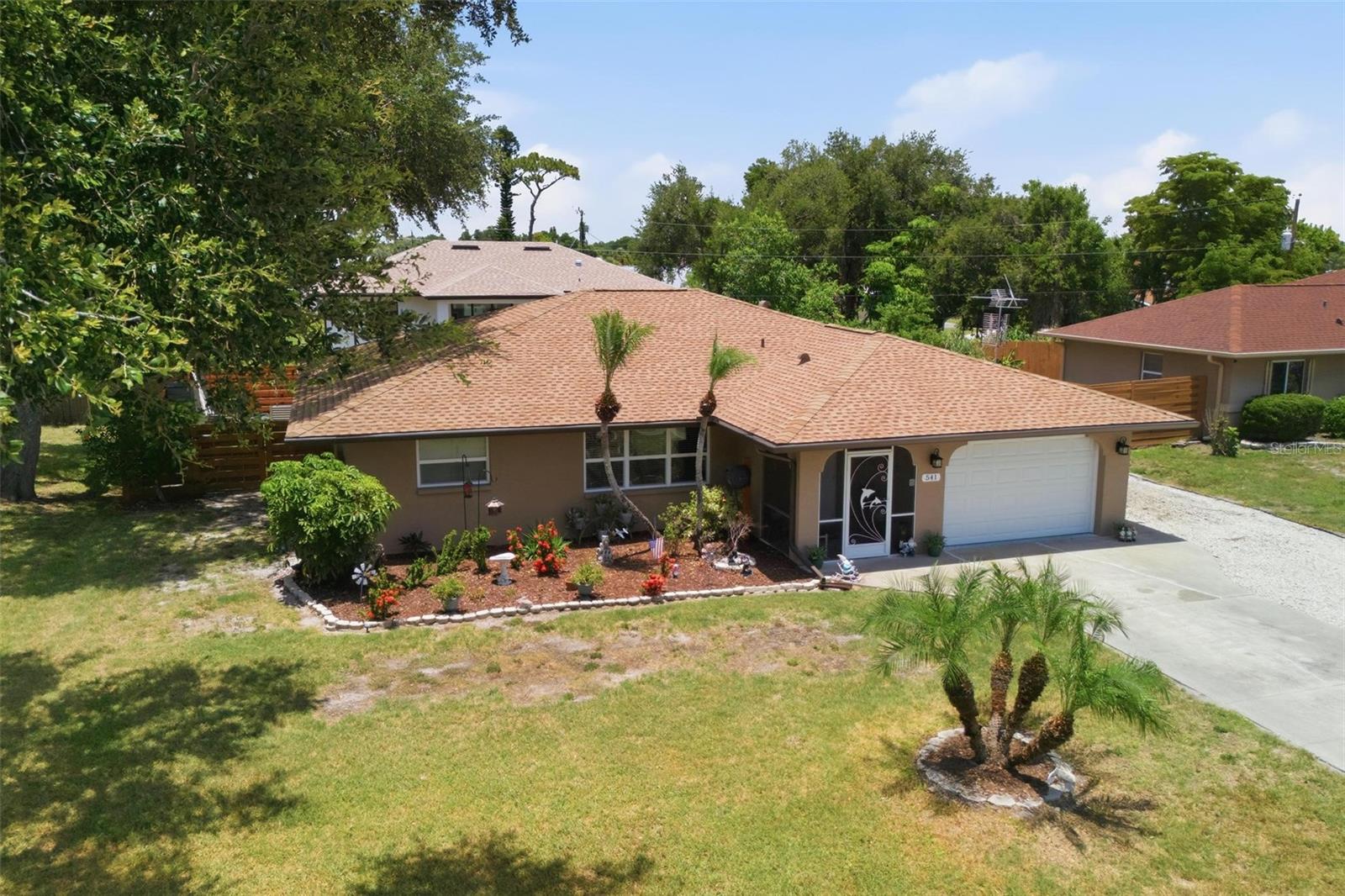 541 Morningside, Venice, FL 34293