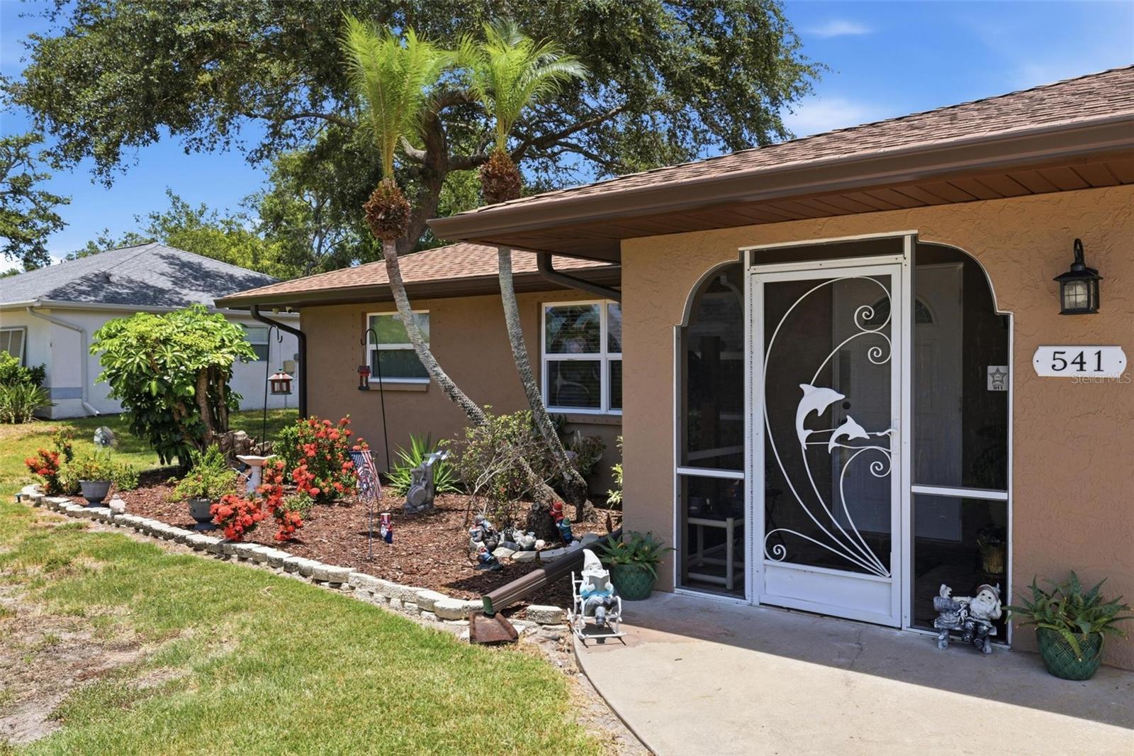 541 Morningside, Venice, FL 34293