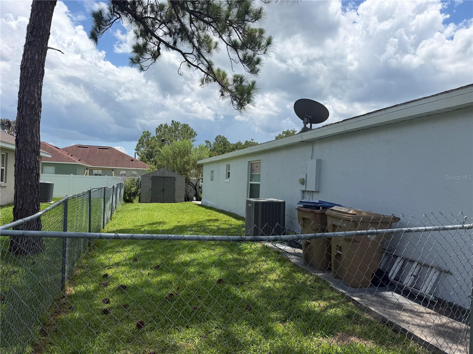 1127 Gardanne, Kissimmee, FL 34759