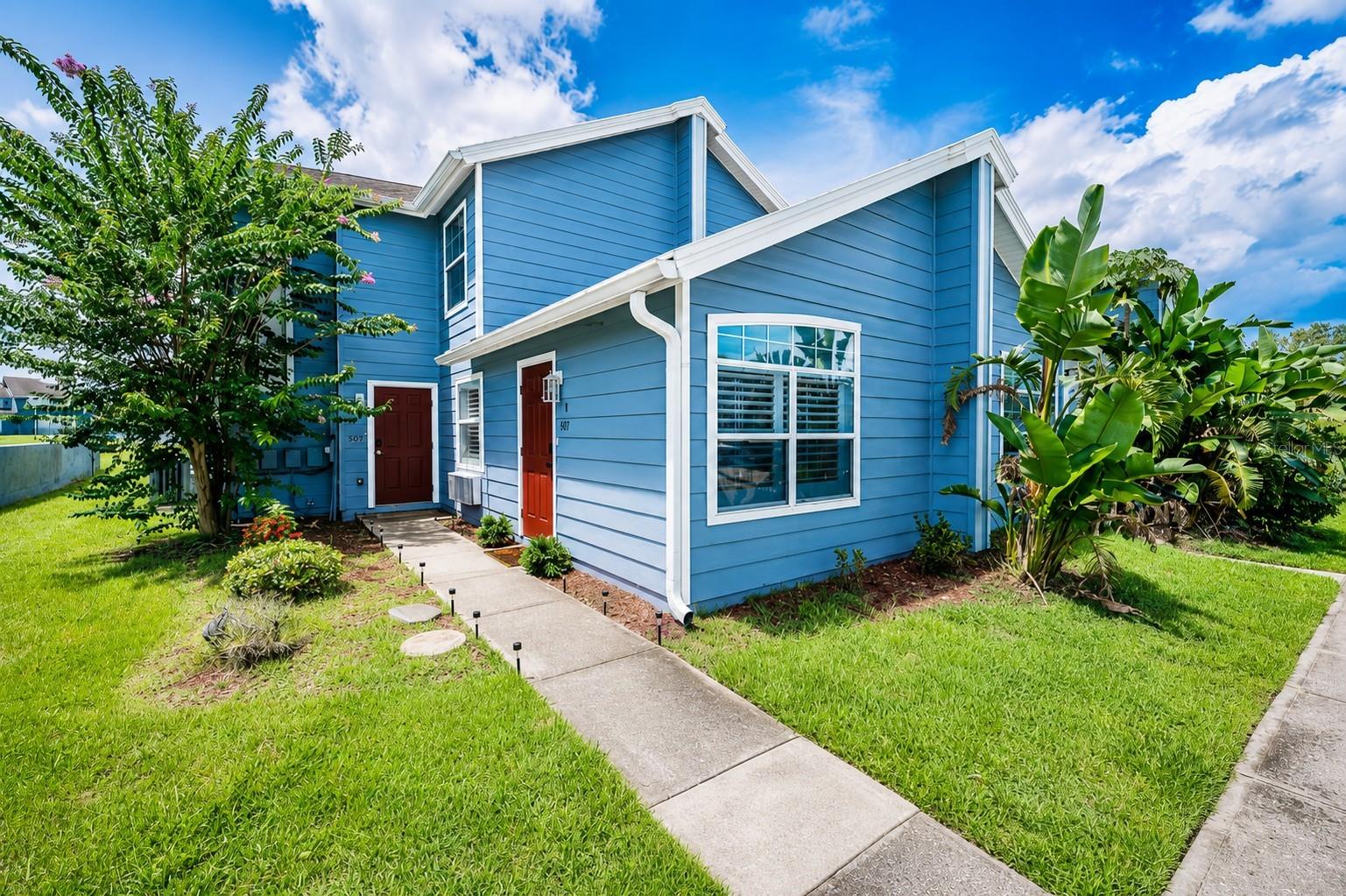 668 Caribbean, Davenport, FL 33897