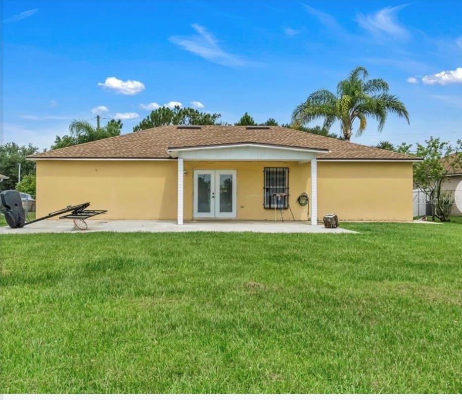 34 Bradford, Kissimmee, FL 34758