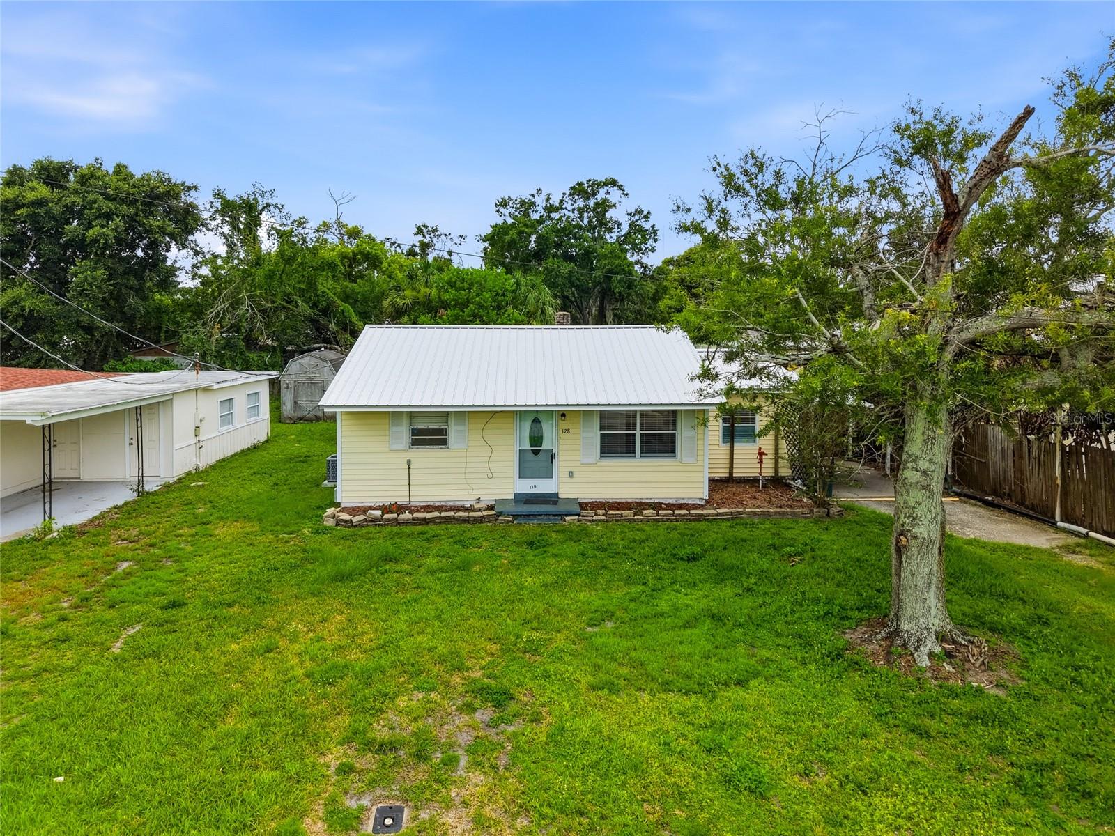 128 10th, Mulberry, FL 33860