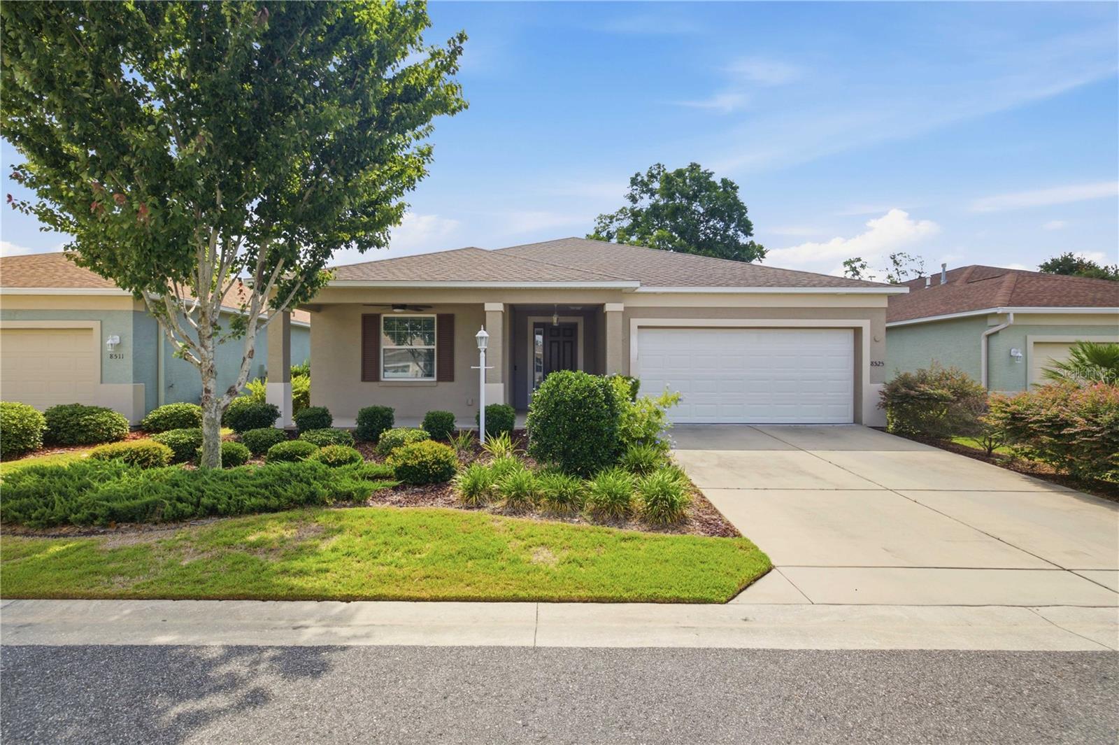 8525 79th, Ocala, FL 34476