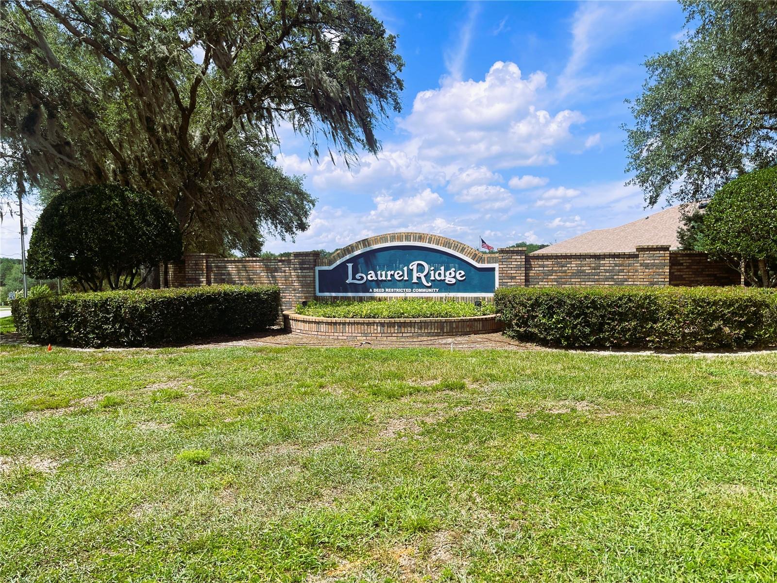 521 Hillwood, Beverly Hills, FL 34465