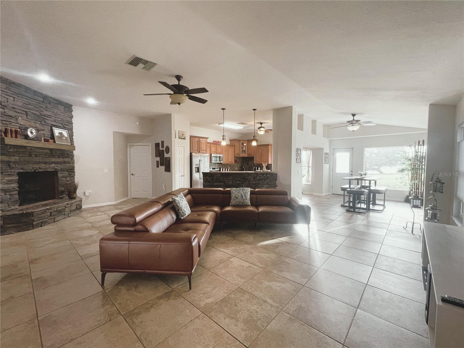 521 Hillwood, Beverly Hills, FL 34465