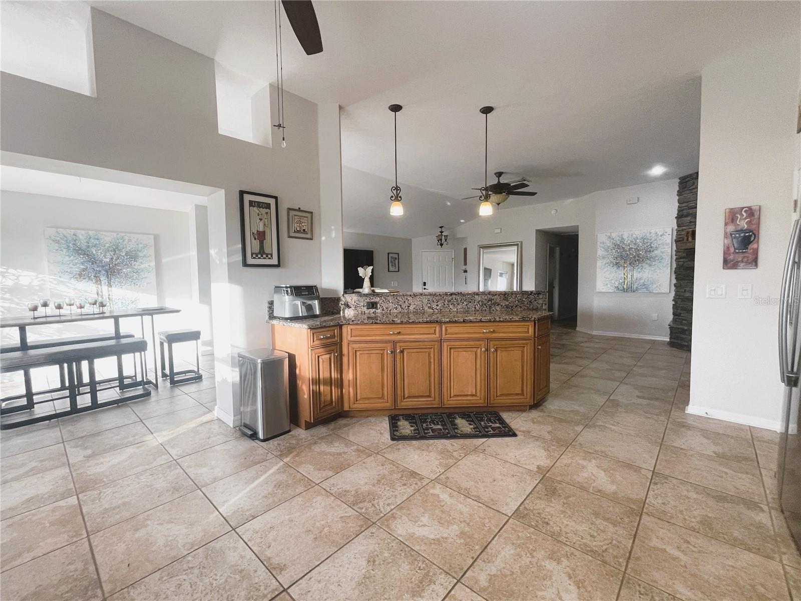 521 Hillwood, Beverly Hills, FL 34465