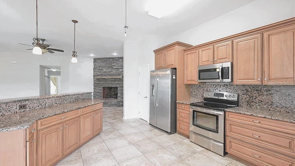 521 Hillwood, Beverly Hills, FL 34465