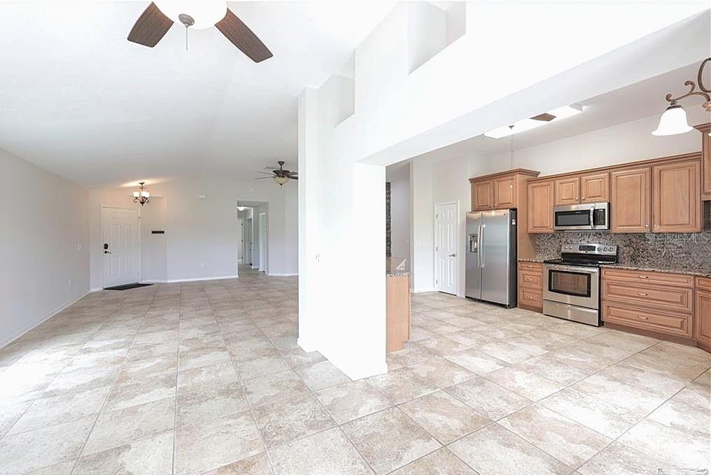 521 Hillwood, Beverly Hills, FL 34465