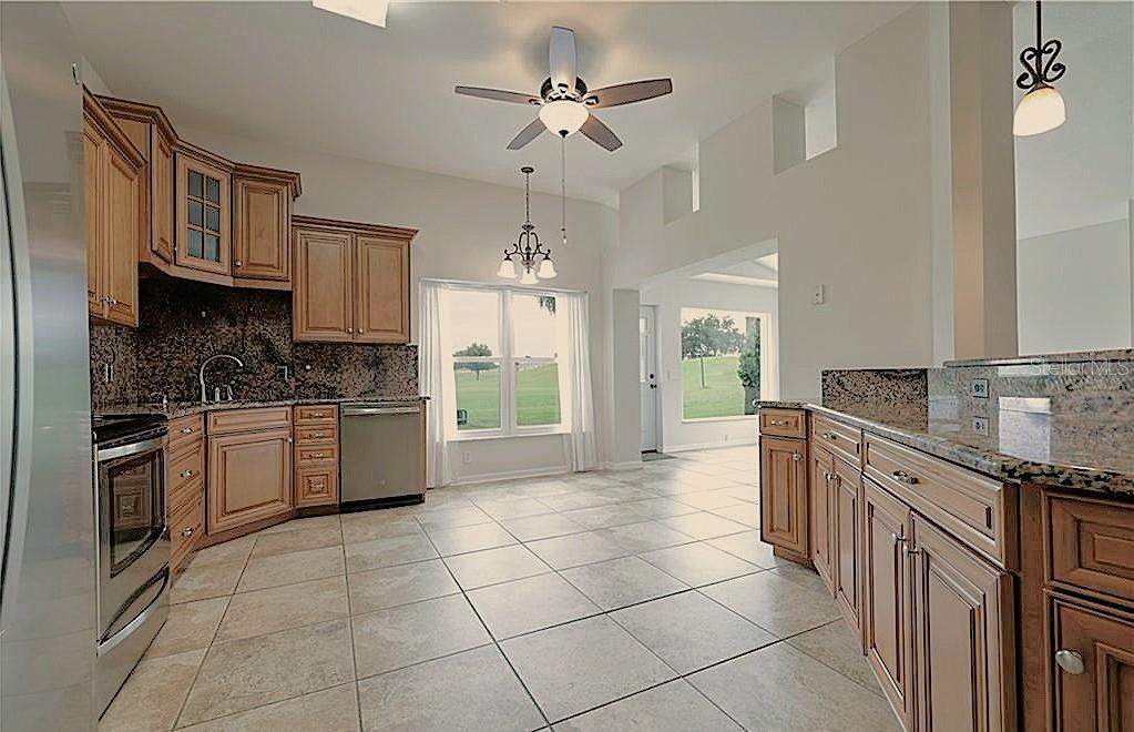 521 Hillwood, Beverly Hills, FL 34465