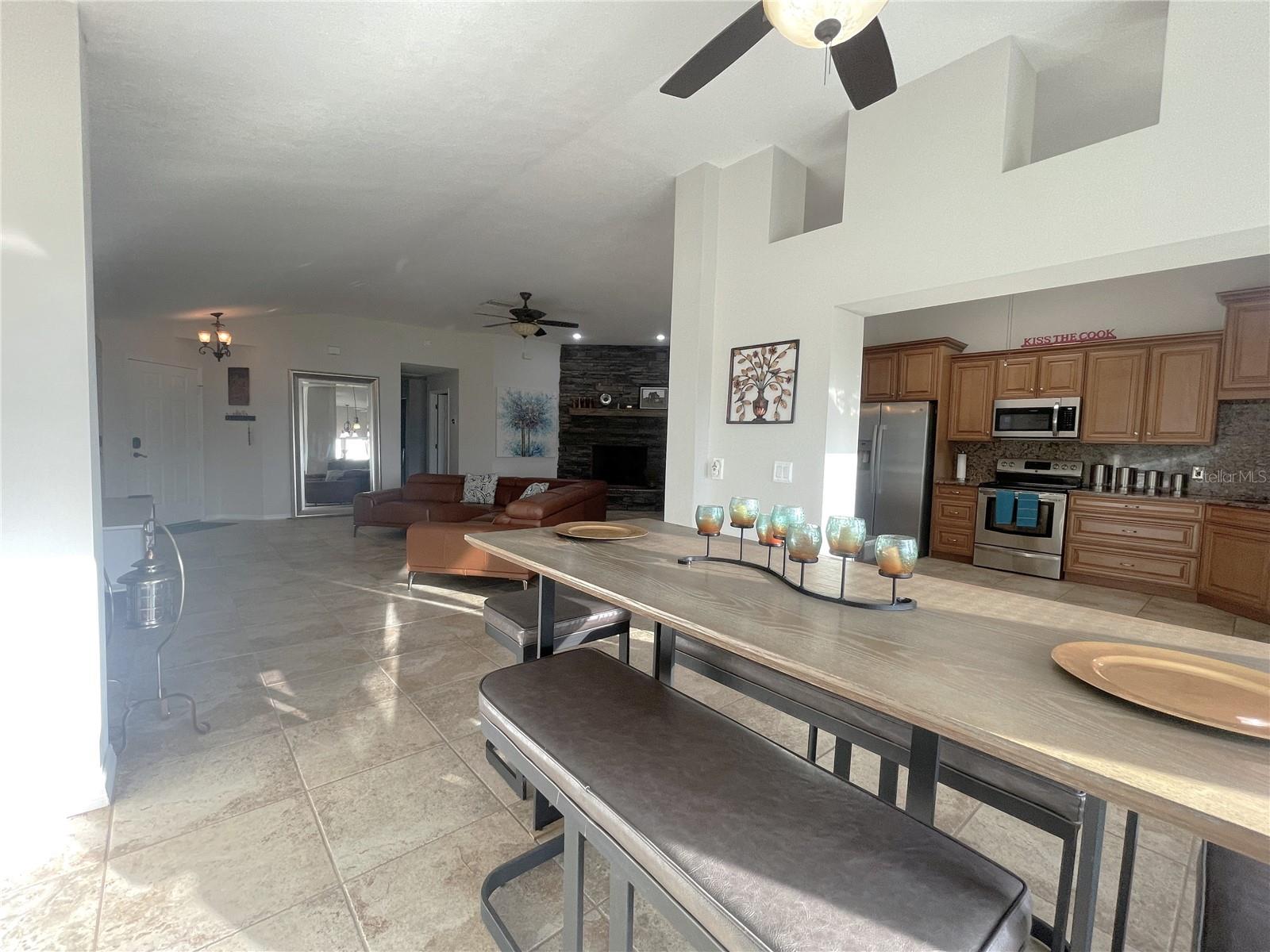 521 Hillwood, Beverly Hills, FL 34465