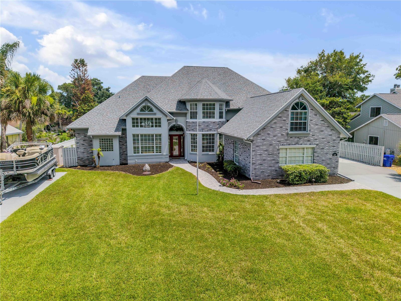 128 Godfrey, Edgewater, FL 32141