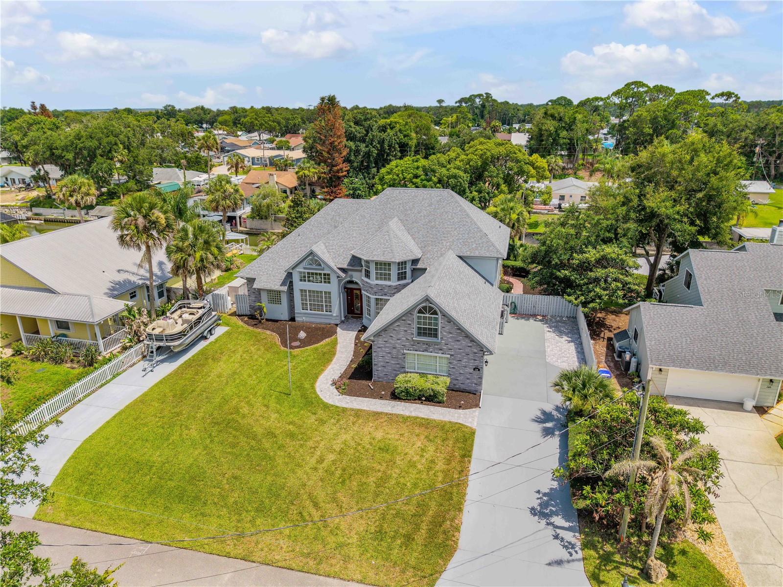 128 Godfrey, Edgewater, FL 32141