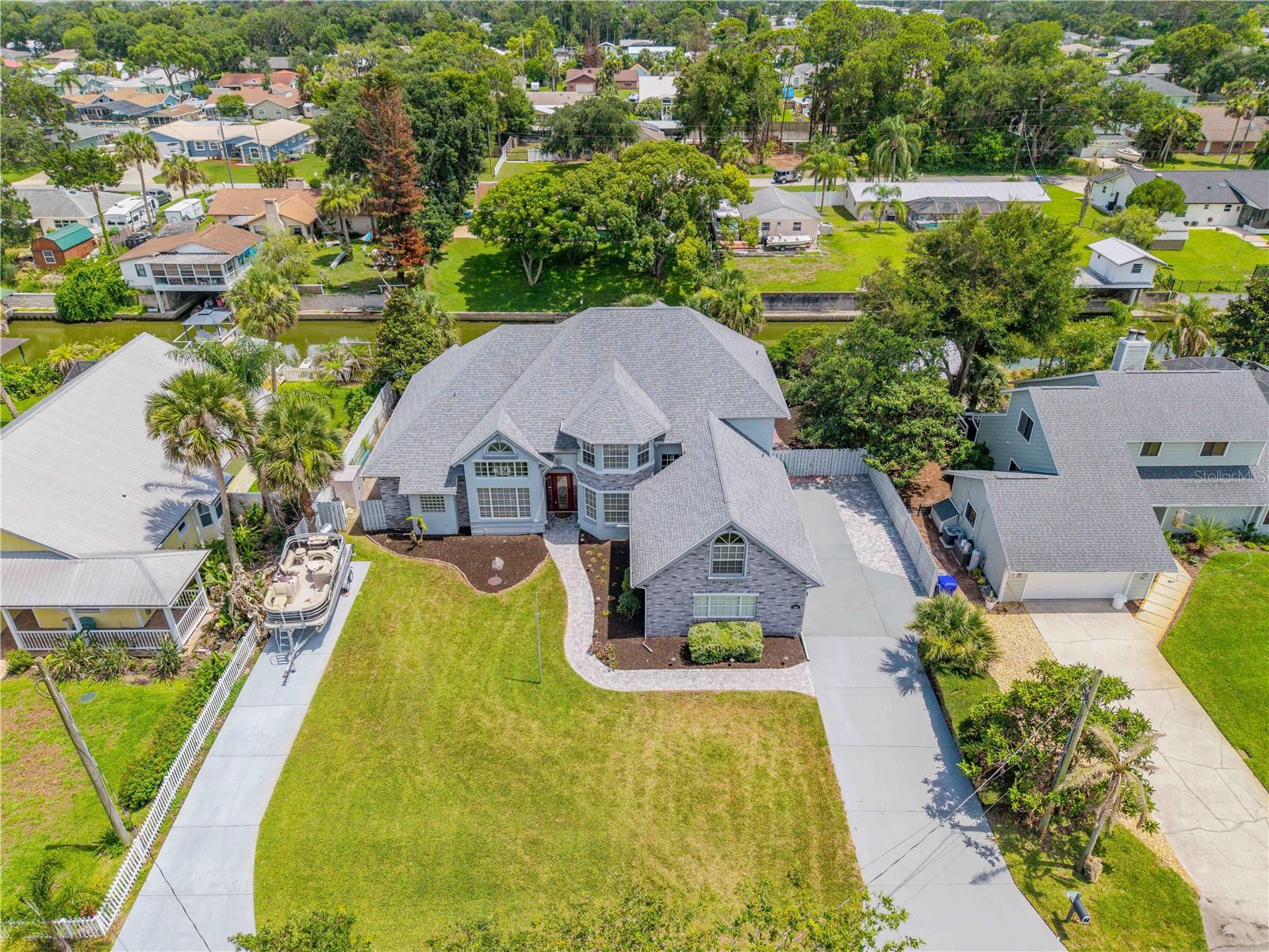 128 Godfrey, Edgewater, FL 32141