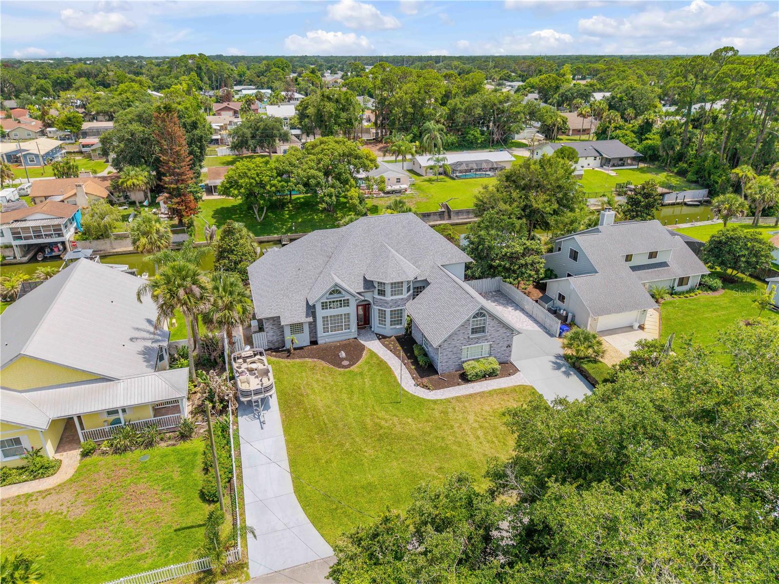 128 Godfrey, Edgewater, FL 32141