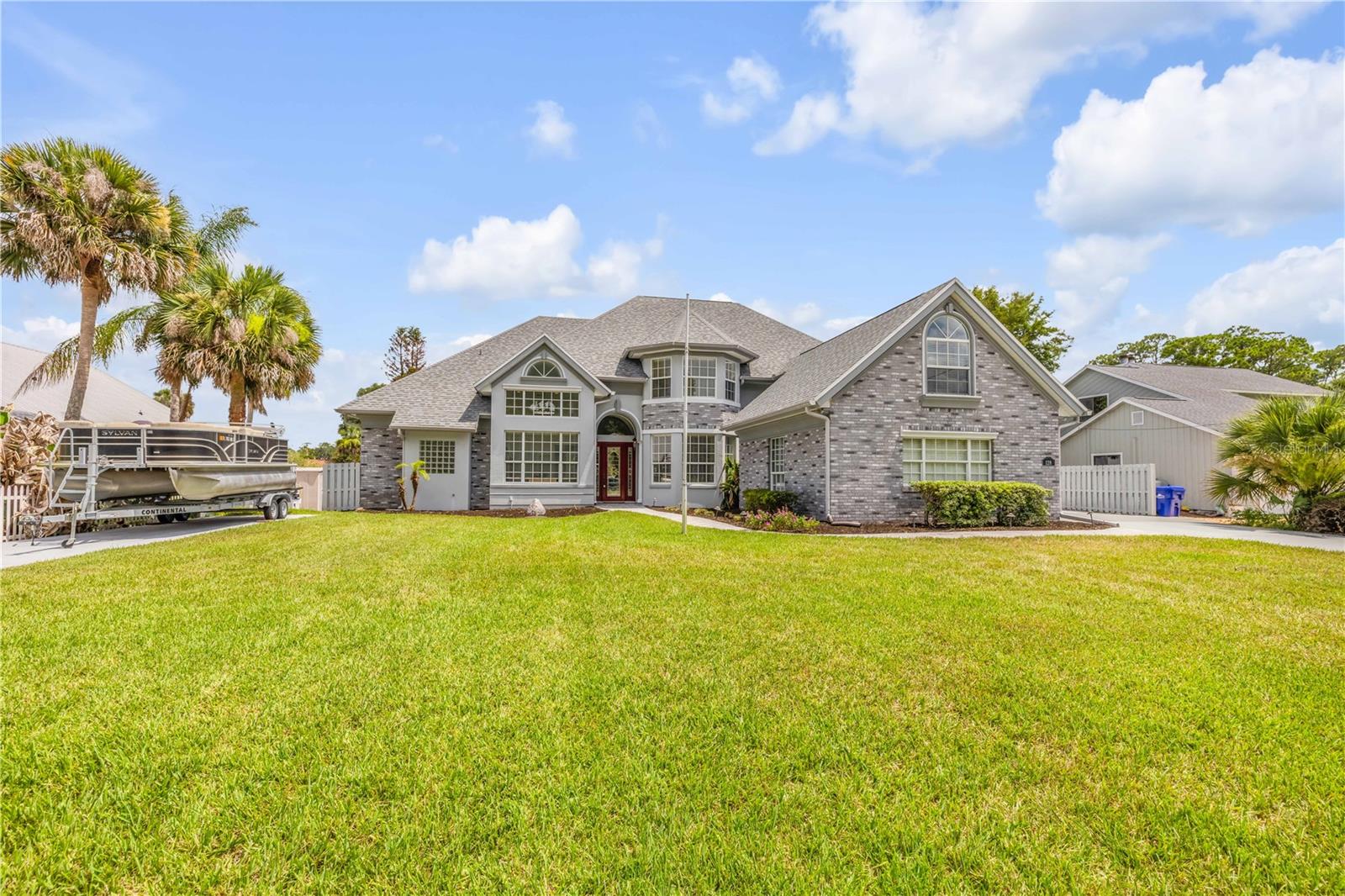 128 Godfrey, Edgewater, FL 32141