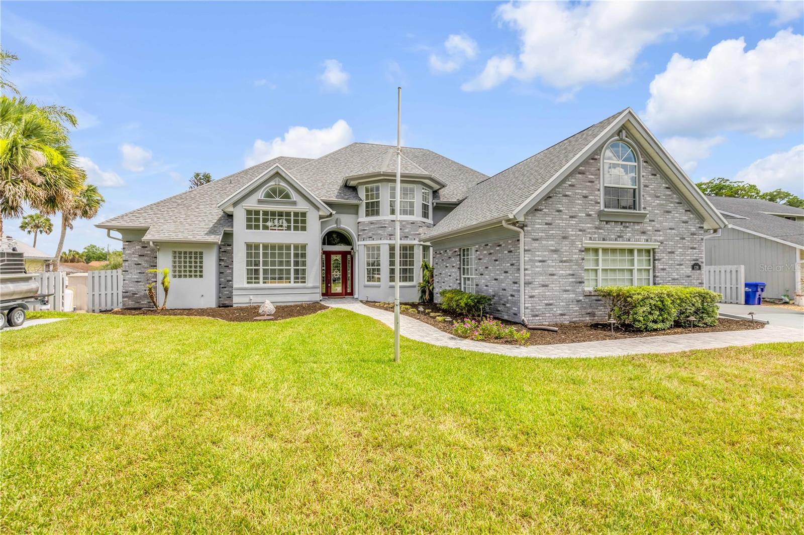 128 Godfrey, Edgewater, FL 32141