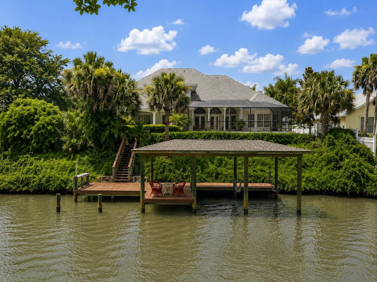 128 Godfrey, Edgewater, FL 32141
