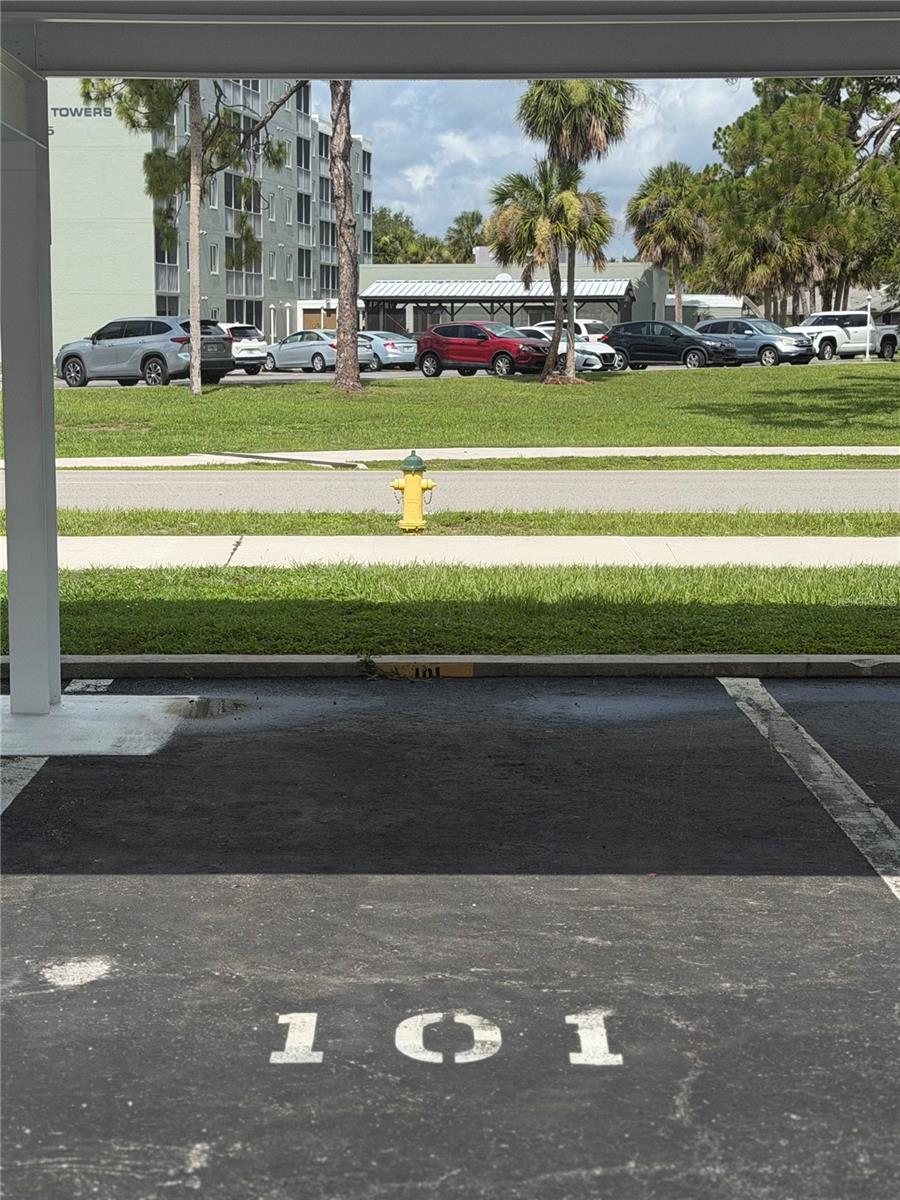2290 Aaron Unit 101, Port Charlotte, FL 33952