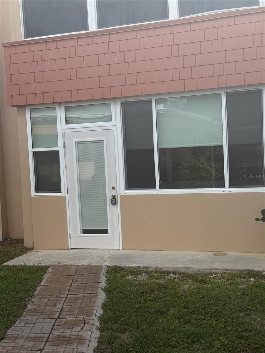 2290 Aaron Unit 101, Port Charlotte, FL 33952