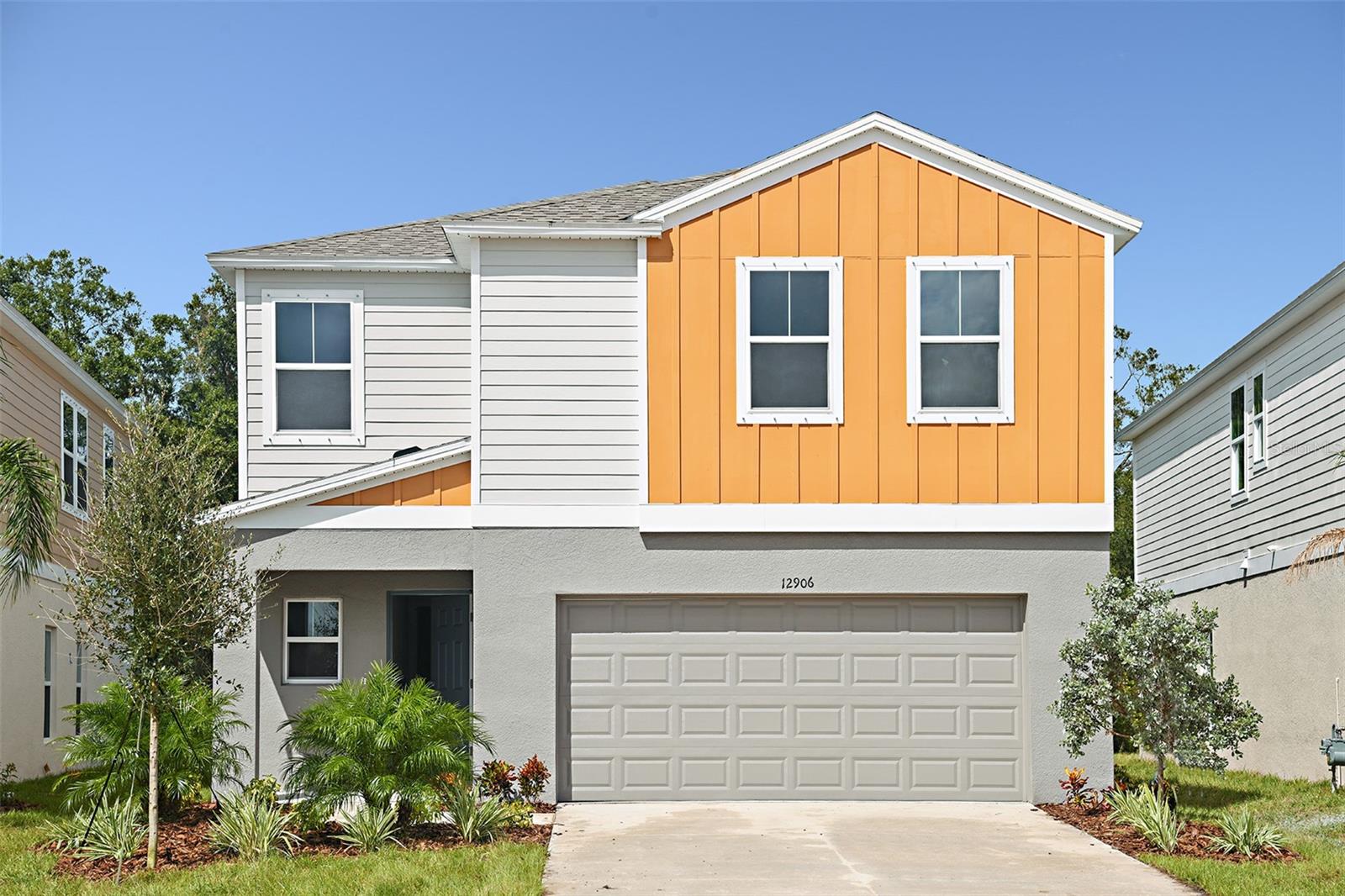 1573 Sage, Haines City, FL 33844