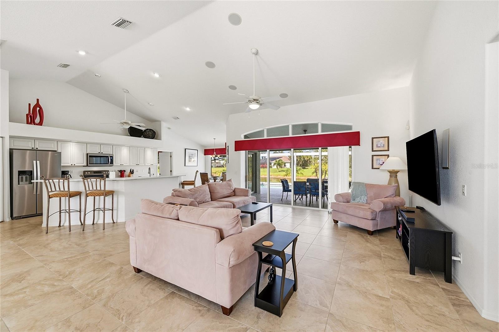 816 Boundary, Rotonda West, FL 33947