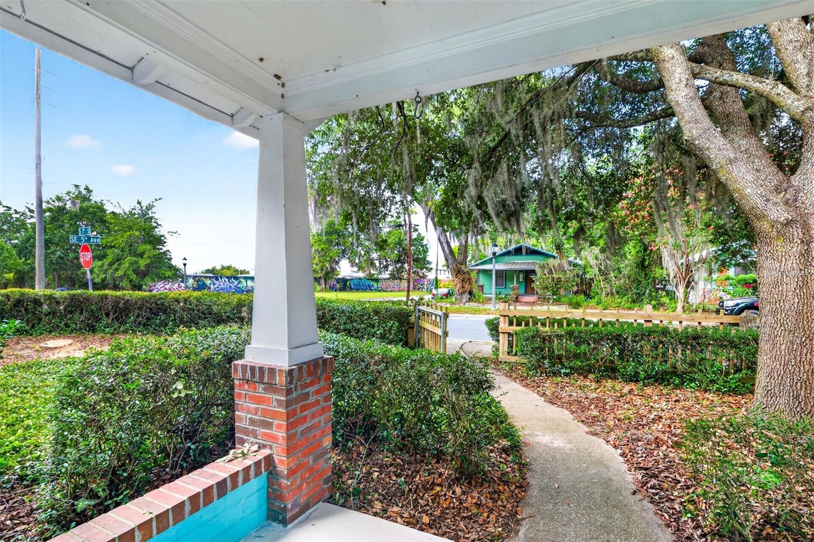 433 7th, Gainesville, FL 32601