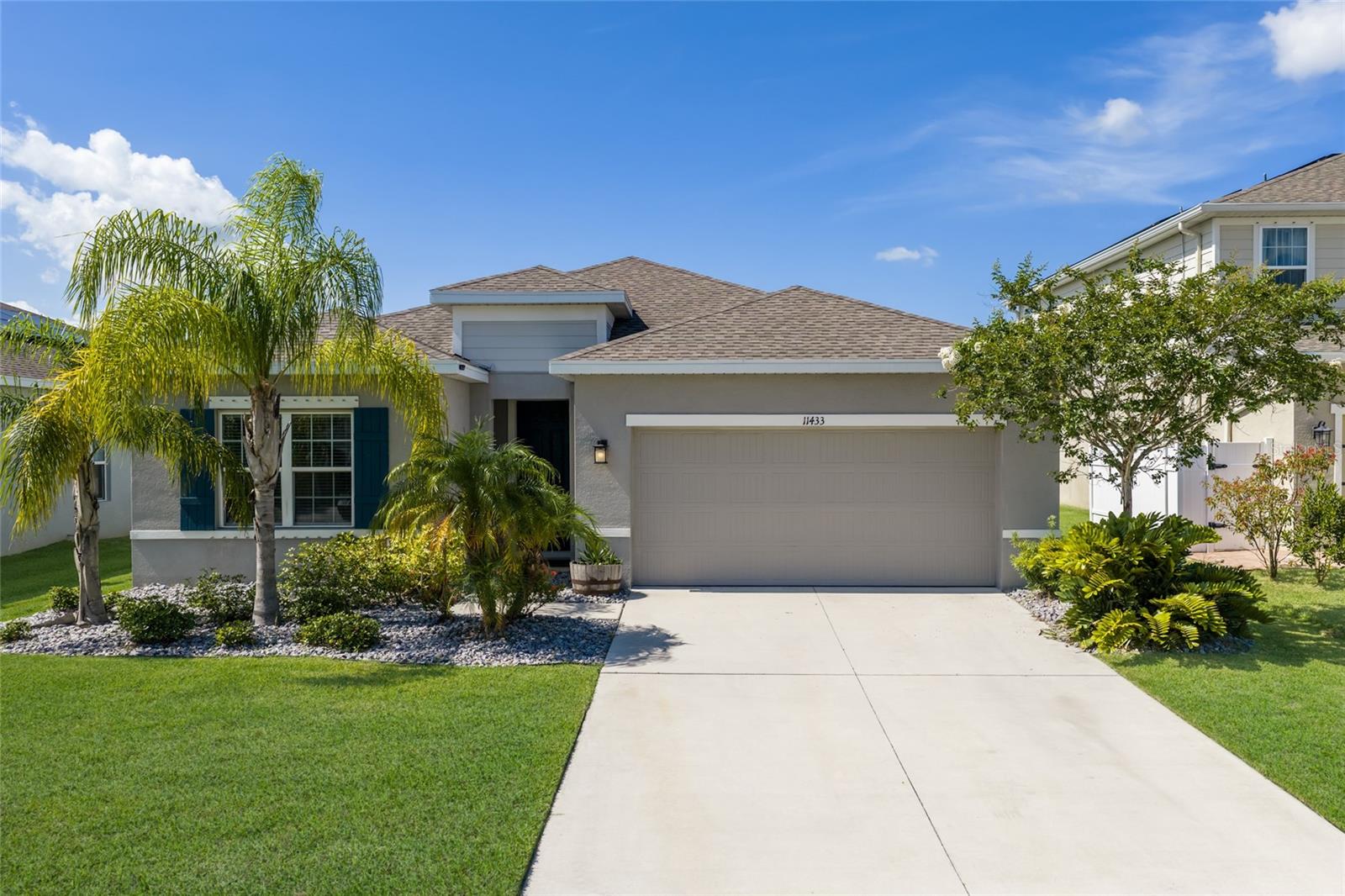 11433 64th, Parrish, FL 34219