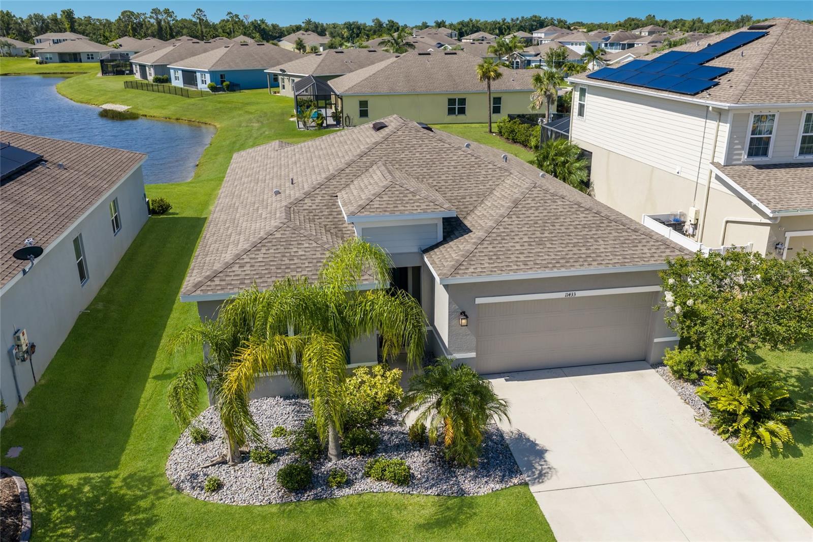 11433 64th, Parrish, FL 34219