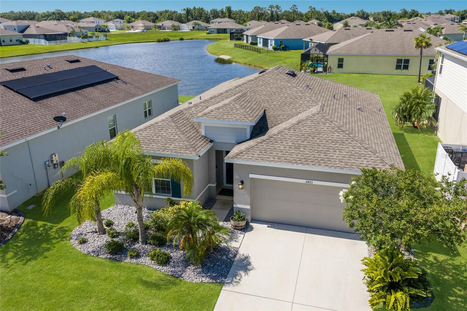 11433 64th, Parrish, FL 34219