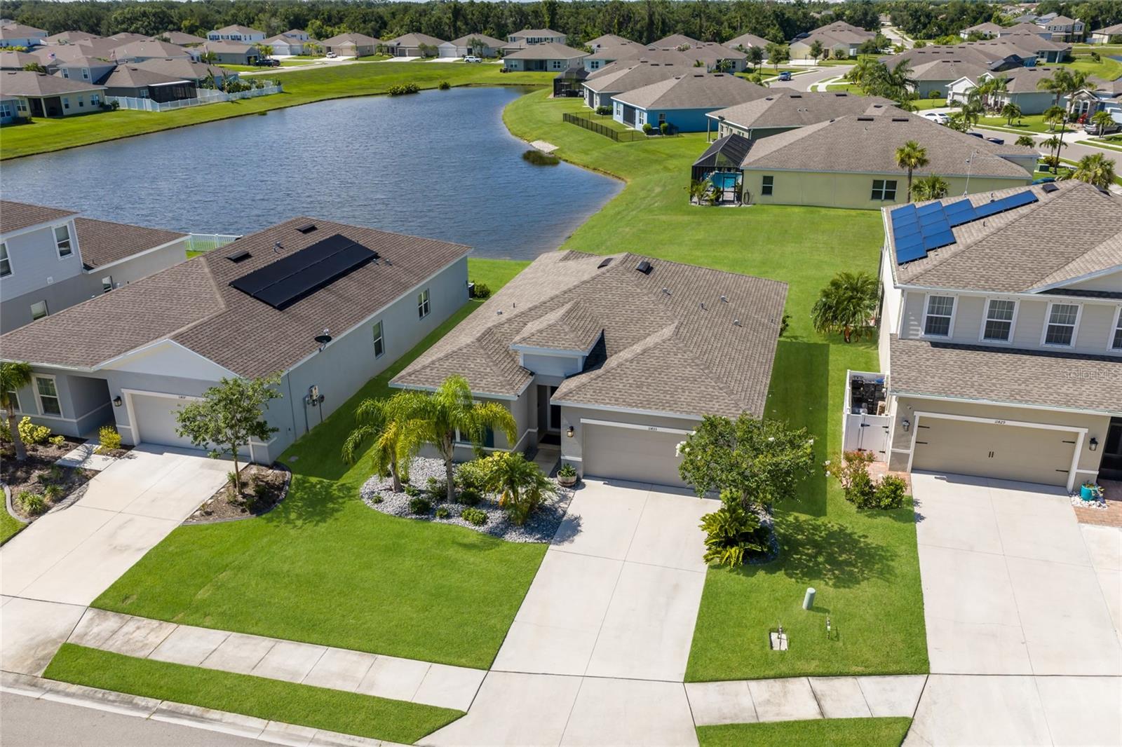 11433 64th, Parrish, FL 34219