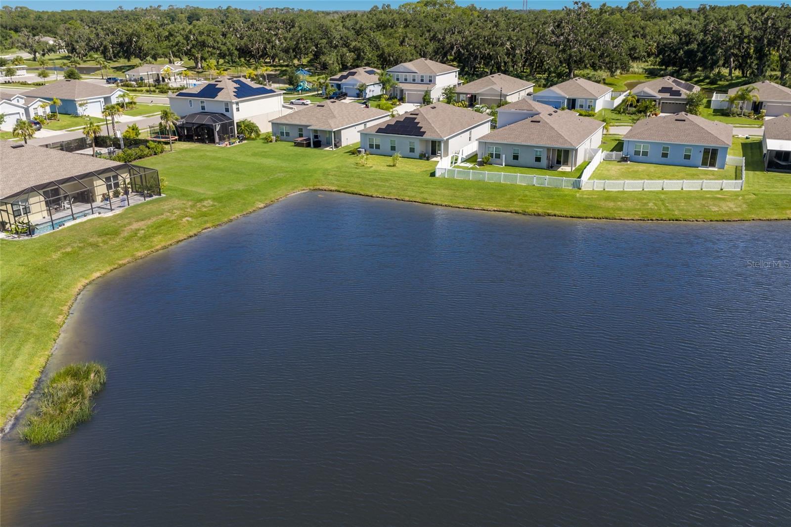11433 64th, Parrish, FL 34219