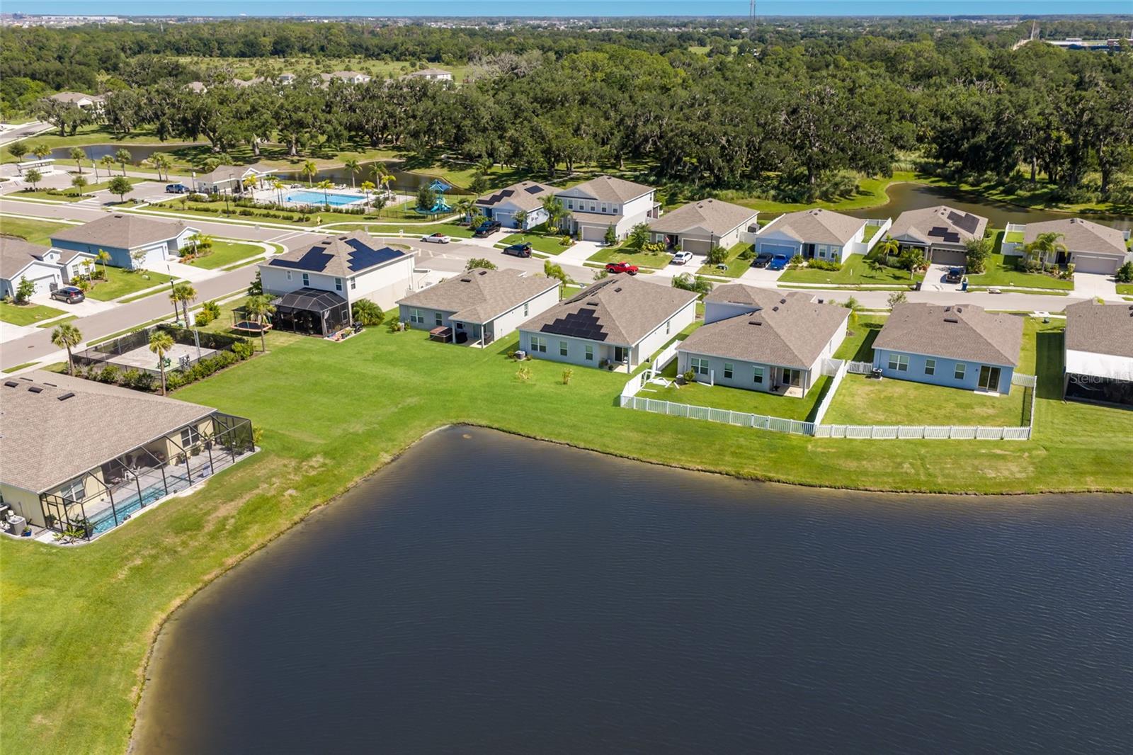 11433 64th, Parrish, FL 34219