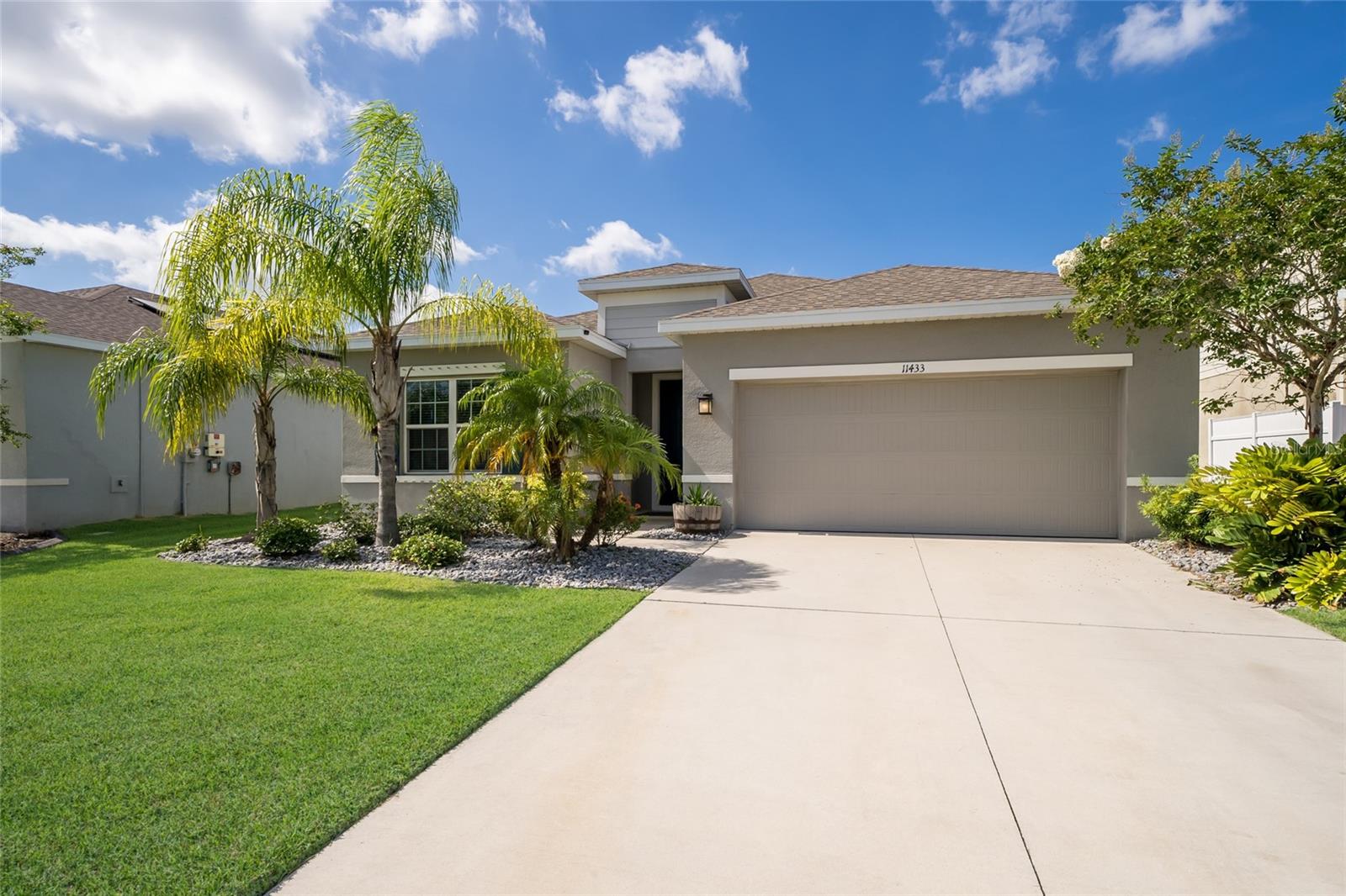 11433 64th, Parrish, FL 34219