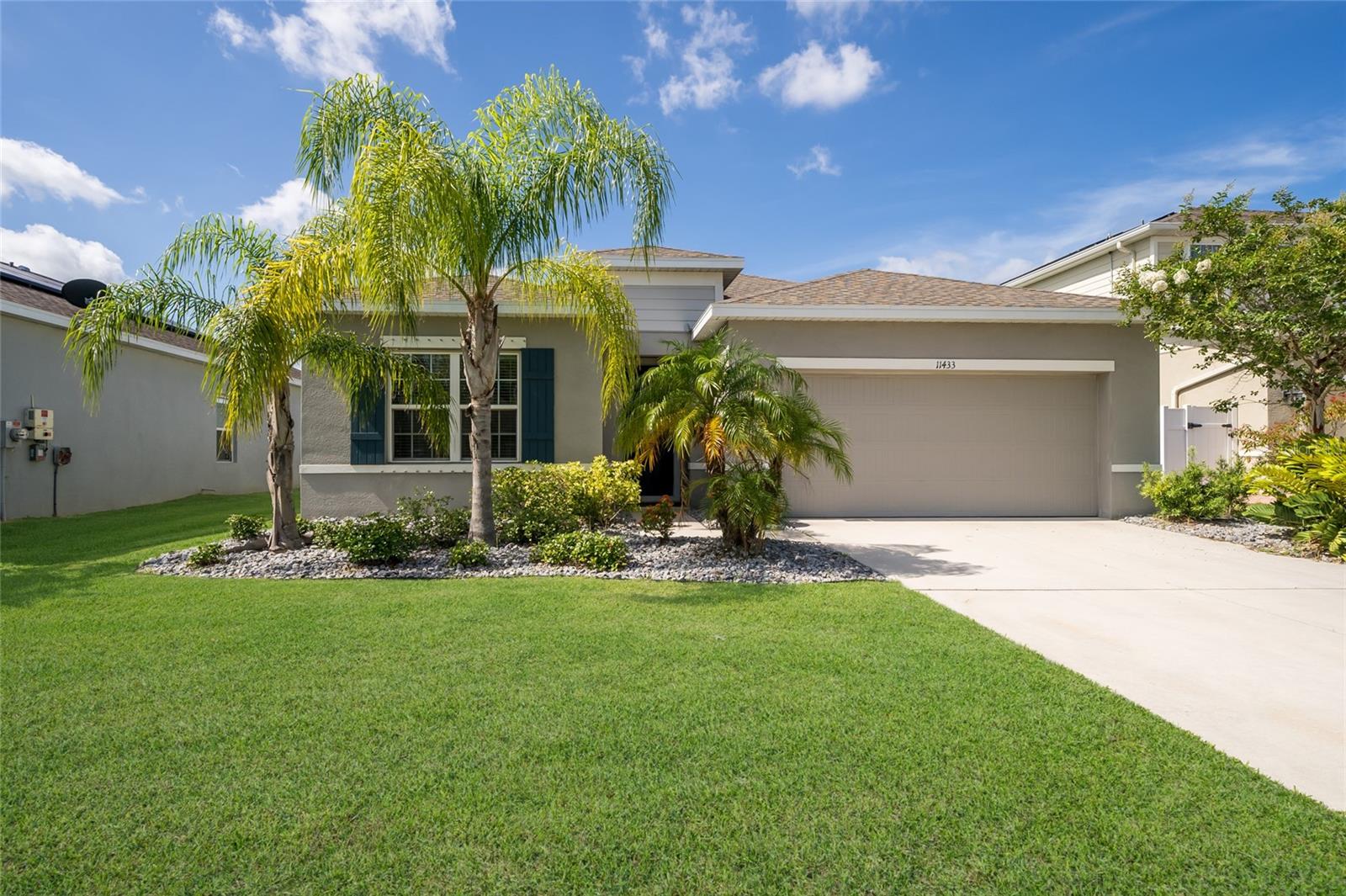 11433 64th, Parrish, FL 34219