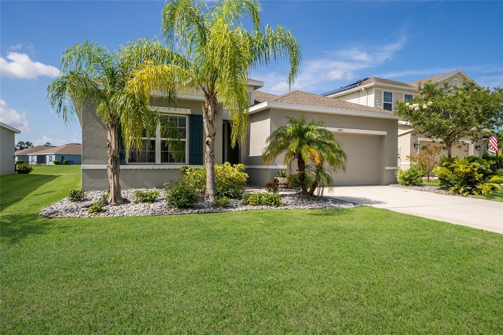 11433 64th, Parrish, FL 34219