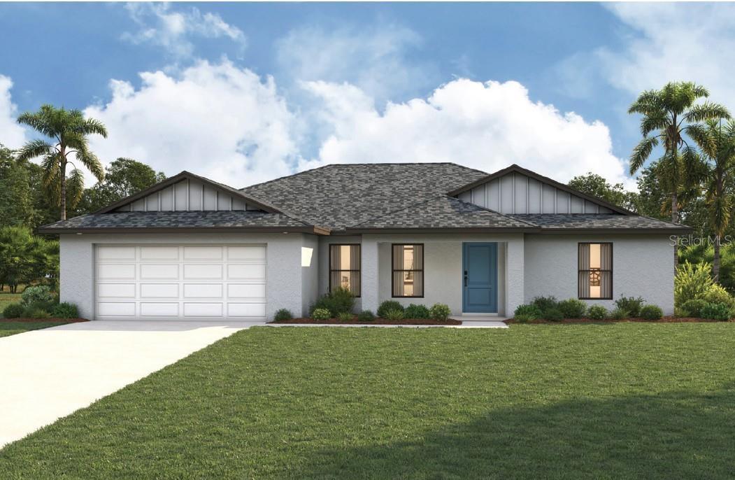575 Duquet, Citrus Springs, FL 34434