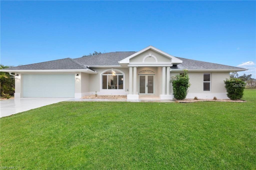 2531 Pebble Creek, Port Charlotte, FL 33948