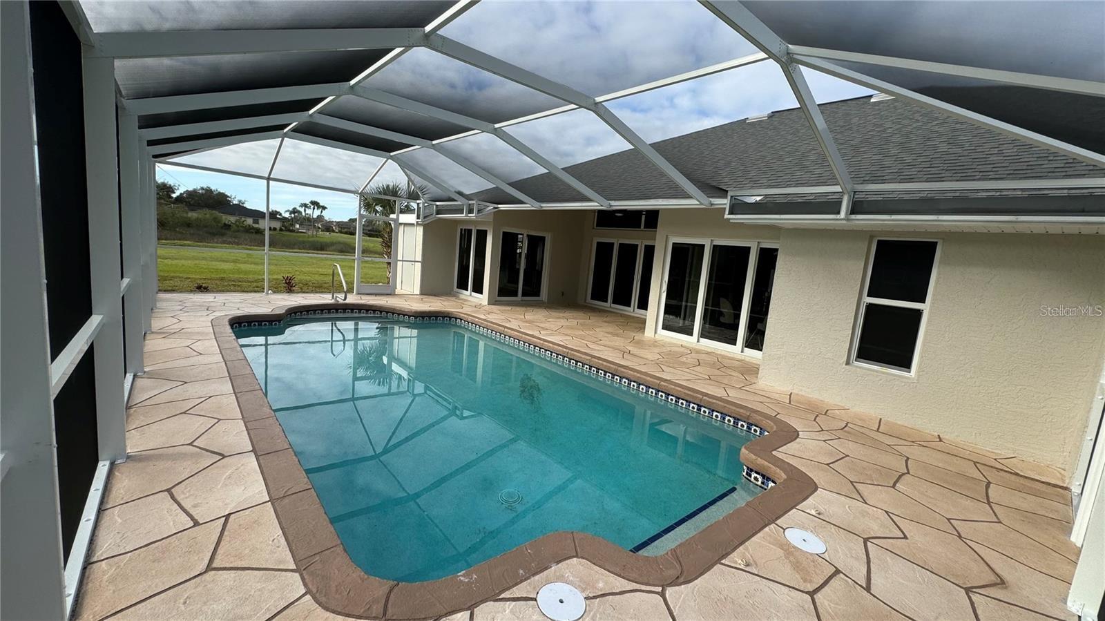 2531 Pebble Creek, Port Charlotte, FL 33948