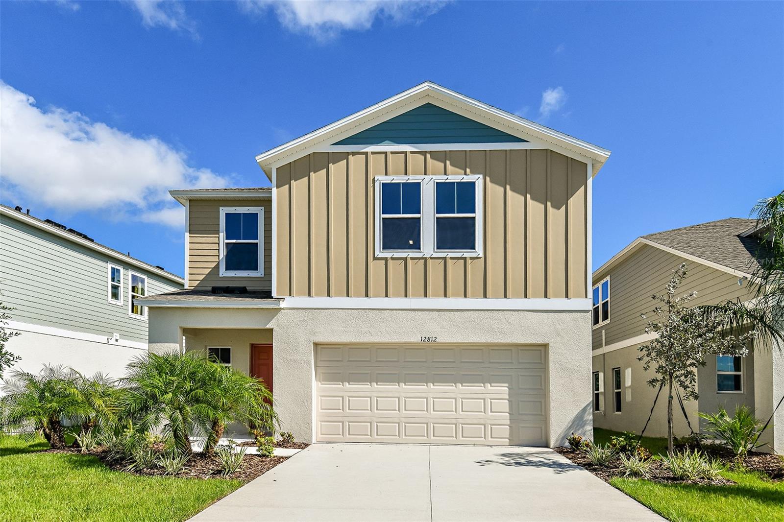 1731 Vanilla, Lake Hamilton, FL 33851