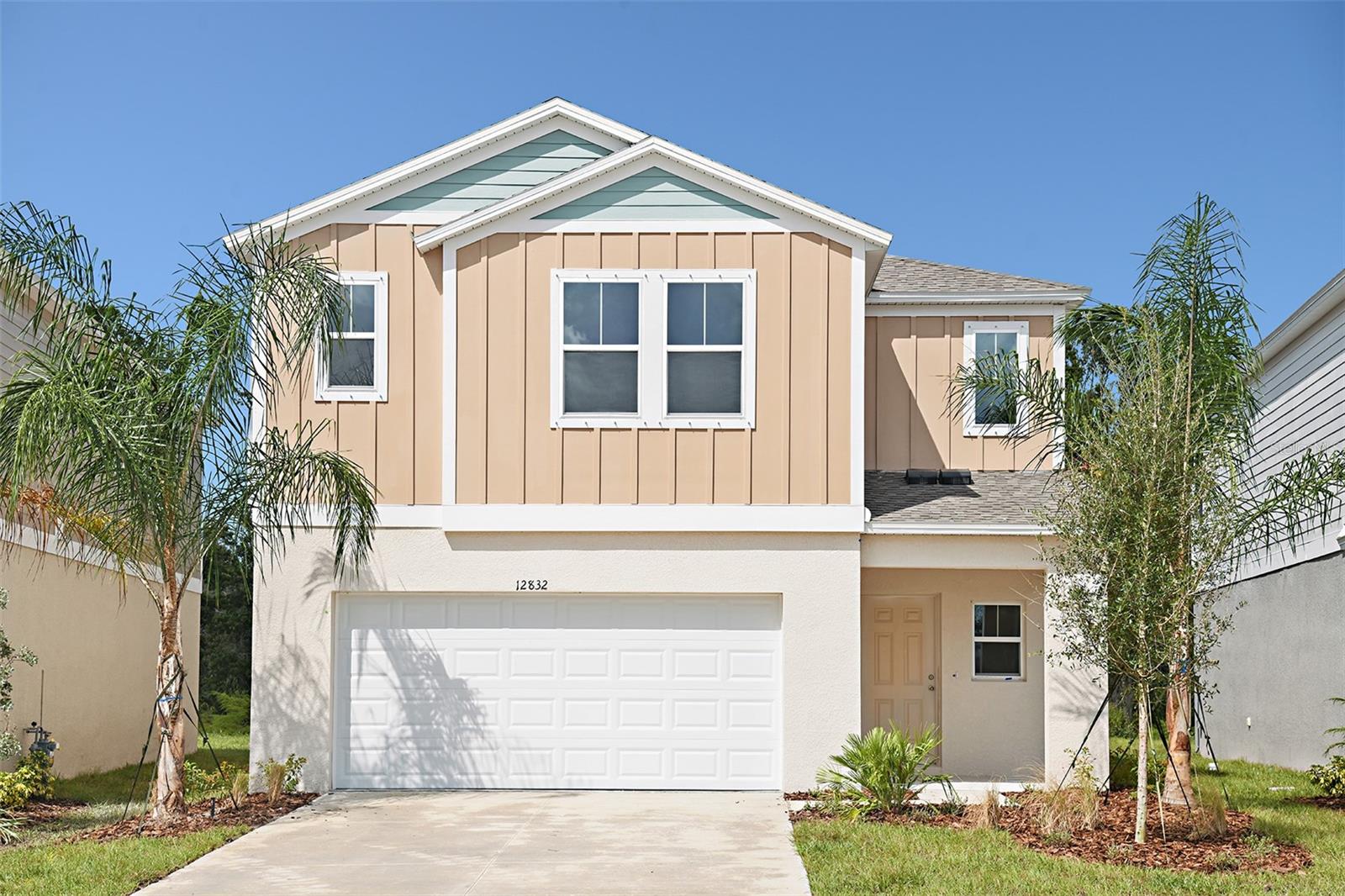 1723 Vanilla, Lake Hamilton, FL 33851