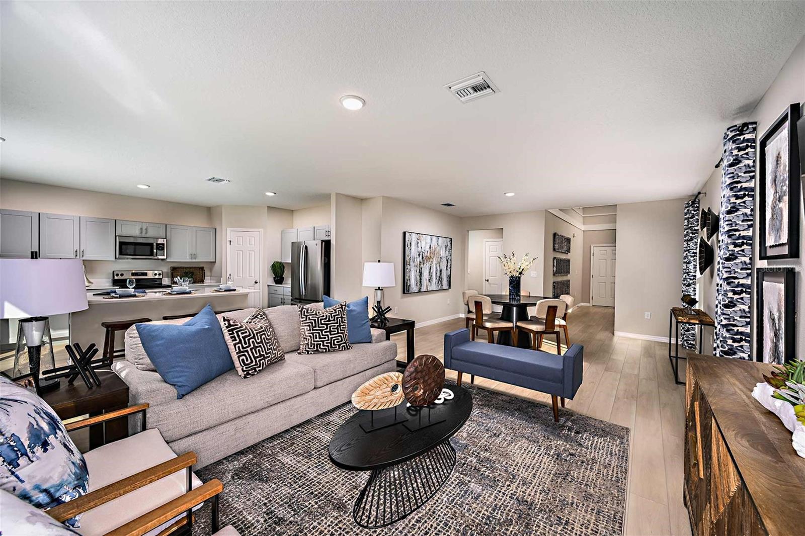 1723 Vanilla, Lake Hamilton, FL 33851