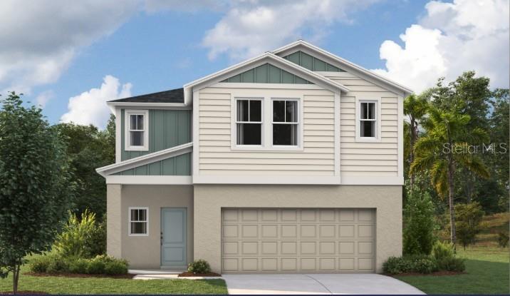 6047 Prairie, Haines City, FL 33844