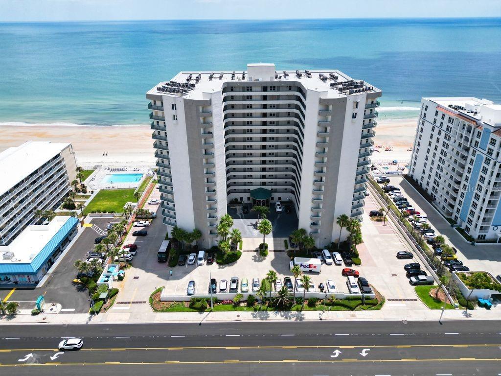 2055 Atlantic Unit 1410, Daytona Beach, FL 32118