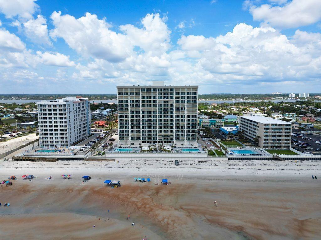 2055 Atlantic Unit 1410, Daytona Beach, FL 32118