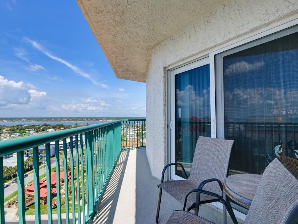 2055 Atlantic Unit 1410, Daytona Beach, FL 32118