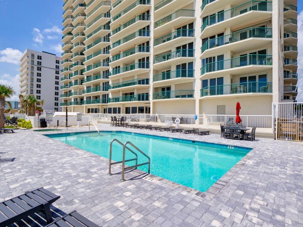 2055 Atlantic Unit 1410, Daytona Beach, FL 32118