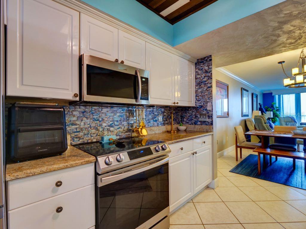 2055 Atlantic Unit 1410, Daytona Beach, FL 32118
